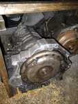 Акпп на Ауди,VW V6 2.5TDI  из Германии