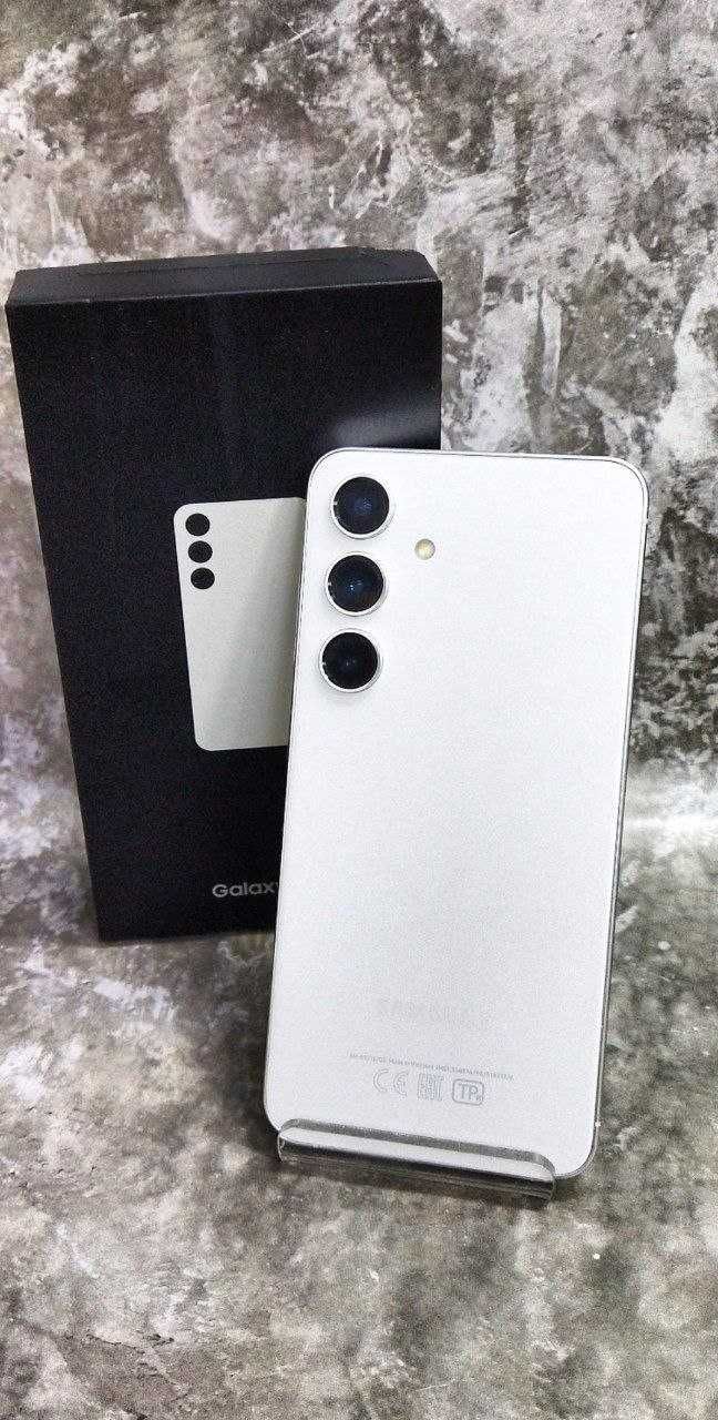 Samsung galaxy s24 128 (Темиртау Республики 27б)лот 655743