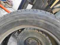 Колесо всесезонное Micheline 235 55 R17