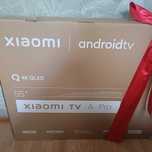 Телевизор Xiaomi A Pro 55 (150см)