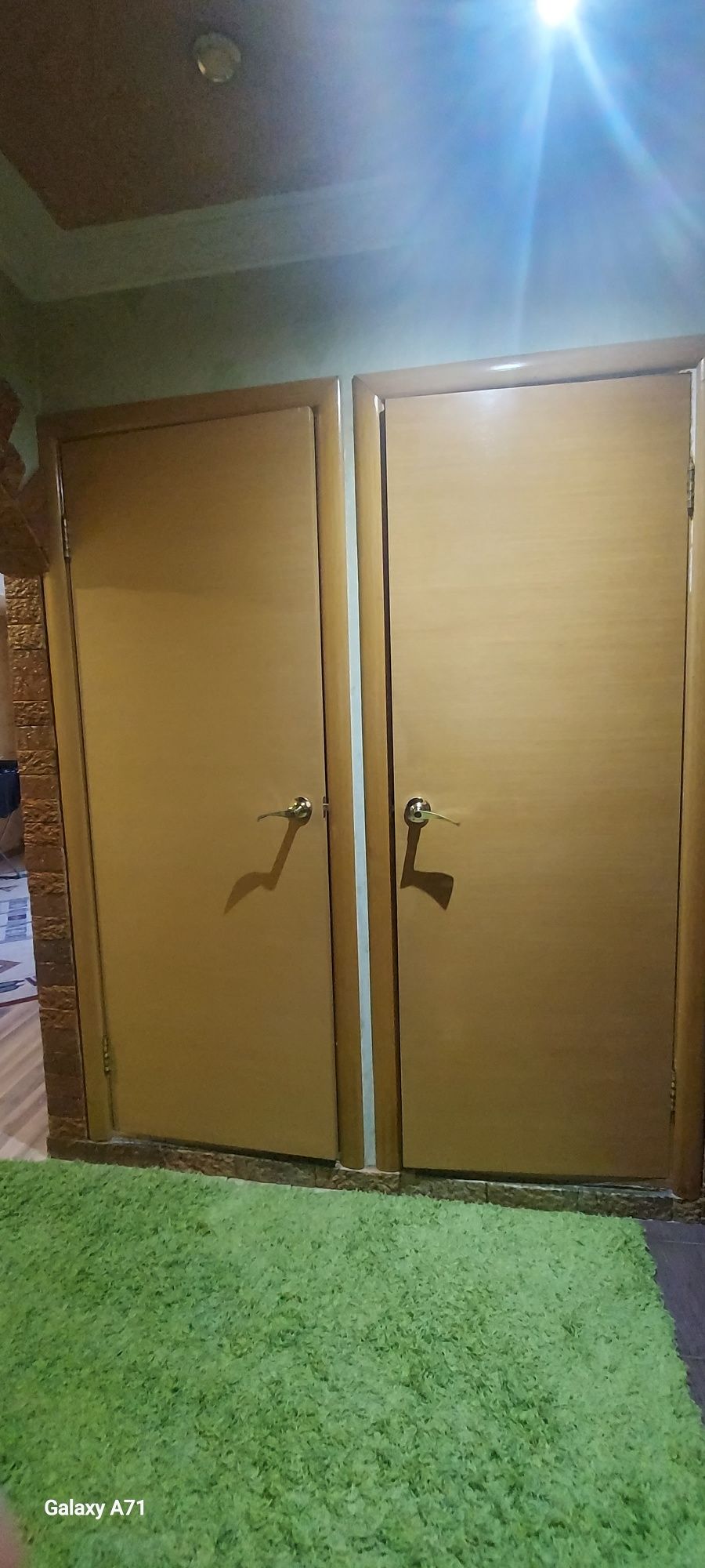 Продаётся 3х комнатная квартира