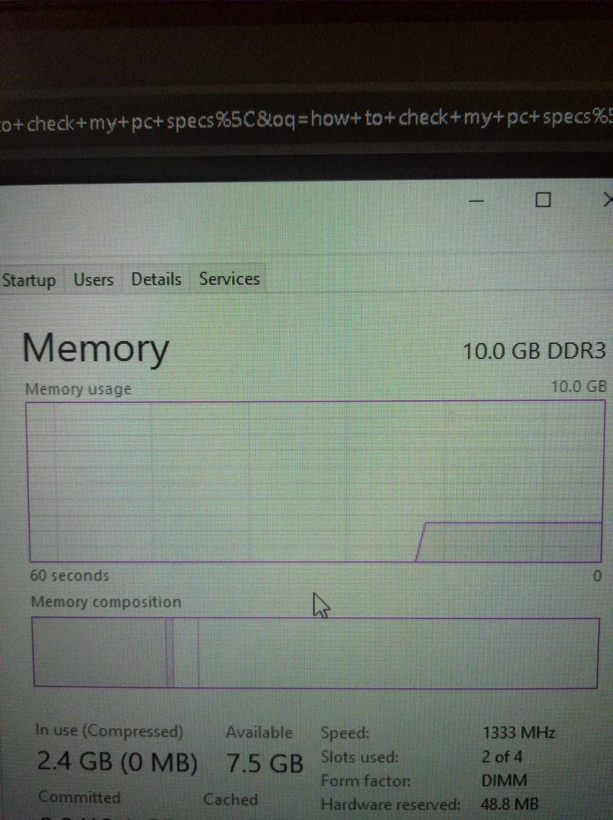 Компьютер С Двумя Мониторами RX 570 8GB Core i5
