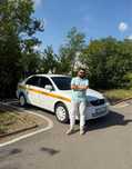 Автоинструктор, обучение вождению, автокурсы