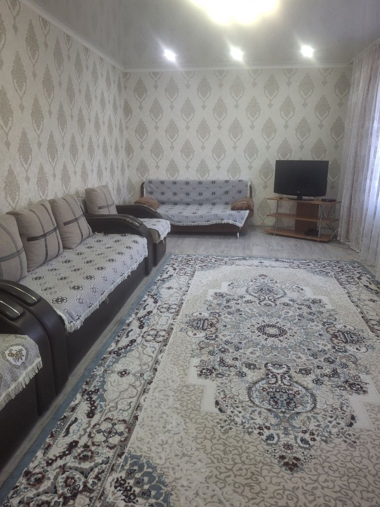 Сдам 2 комнатный благоустроенный