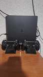 Playstation 4 slim 1Tb