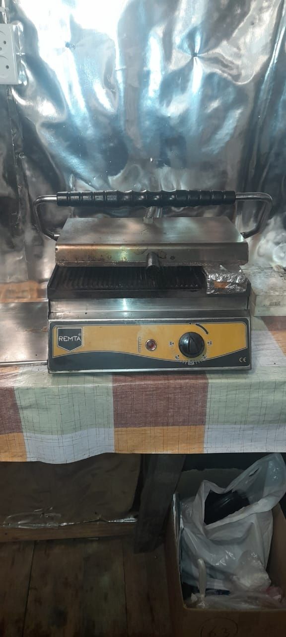 Продам киоск Донерка