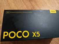 Телефон  POCO X5 5 G