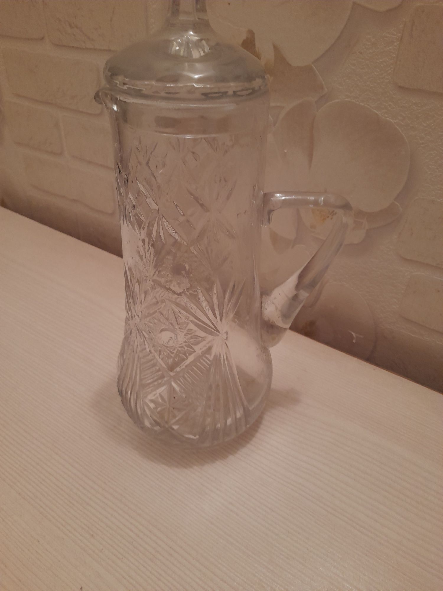 Графин для сока-2500
