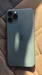 iphone 11pro 64гб без каробка срочьно