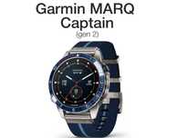 Часы garmin marq captain gen 2