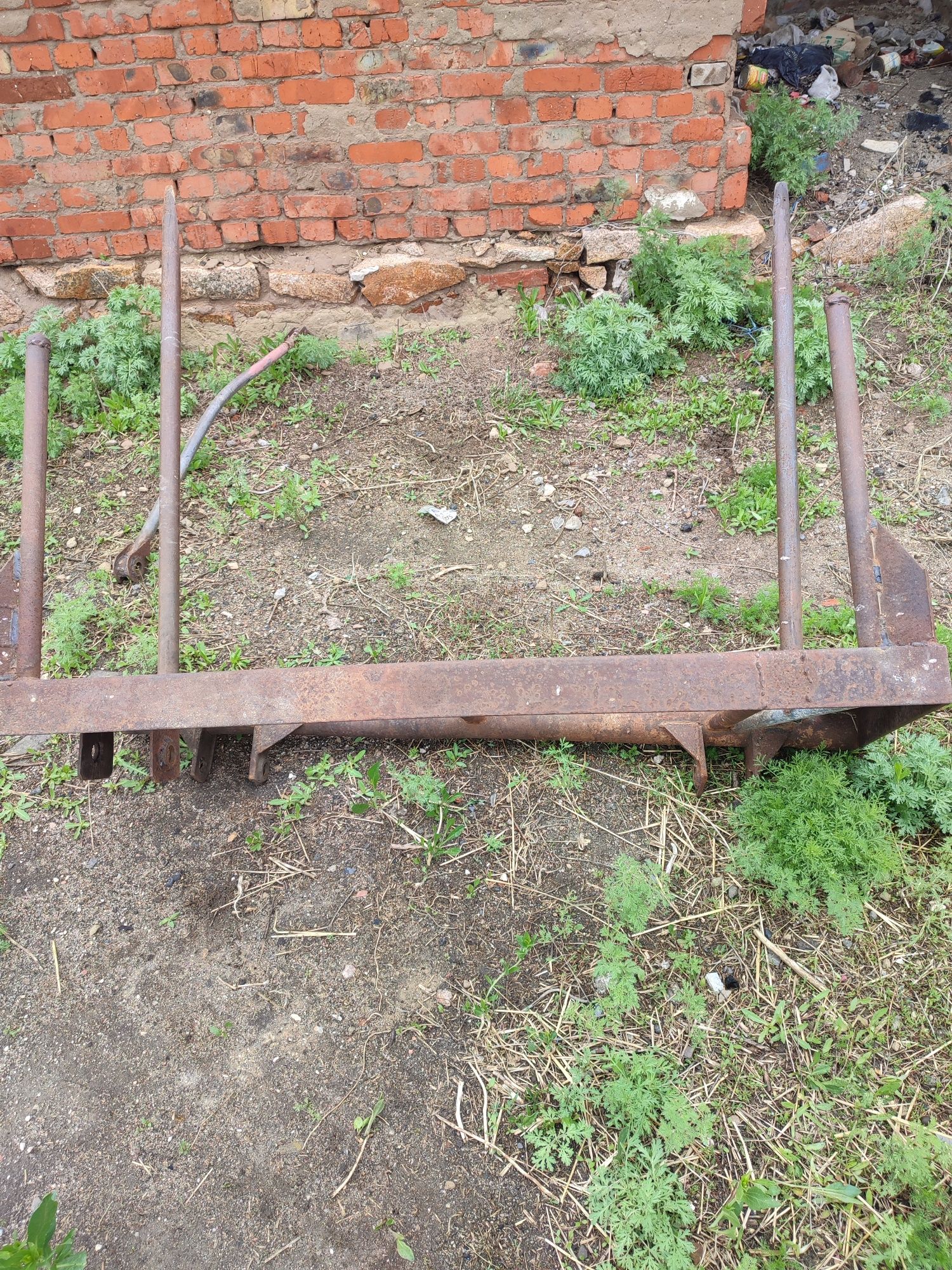 Продам трактор Т-40 Варианты