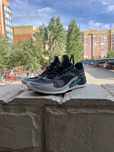 Продам баскетбольные кроссовки way of wade 808 III