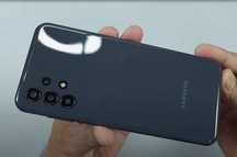 Samsung a13.