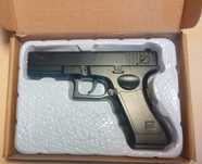 Игрушечный Glock C7