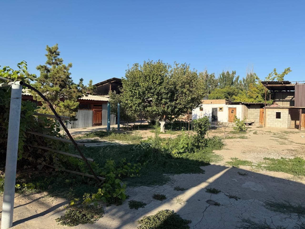 Срочно продается дом