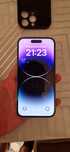 Iphone 14 pro 86akb 128GB