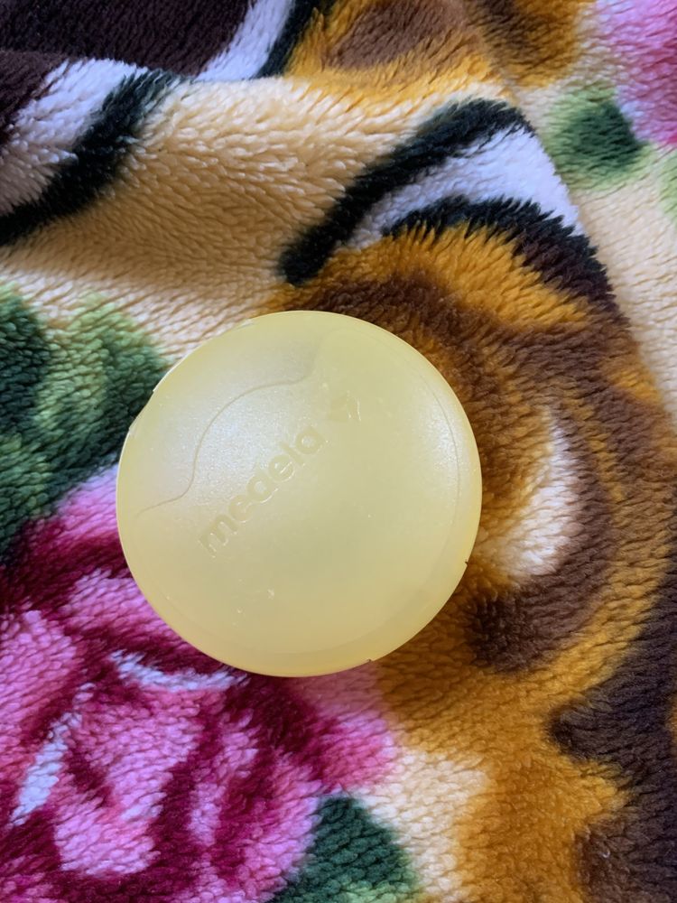 силиконовые накладки Medela