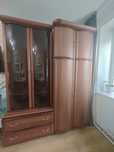 Продам дёшево стенку, самовывоз