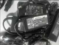 от - HP Pavilion, или на другие ноутбуки зарядка, блок питания и шнур.