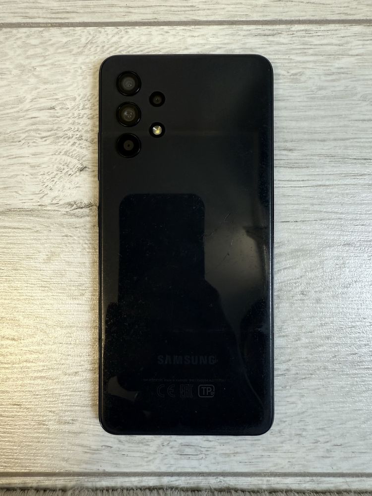 Срочно продам Samsung Galaxy A32