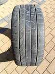 ОДНА шина 225/45 R17 - "Rockstone Radial F105" (Китай), летняя.
