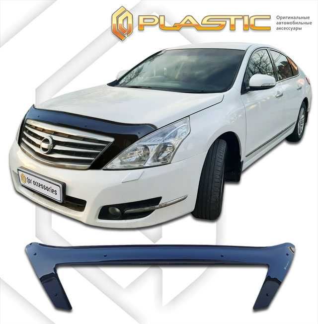 Мухобойка Nissan Murano, Patrol, Pathfinder, Teana, Terrano, Rnessa