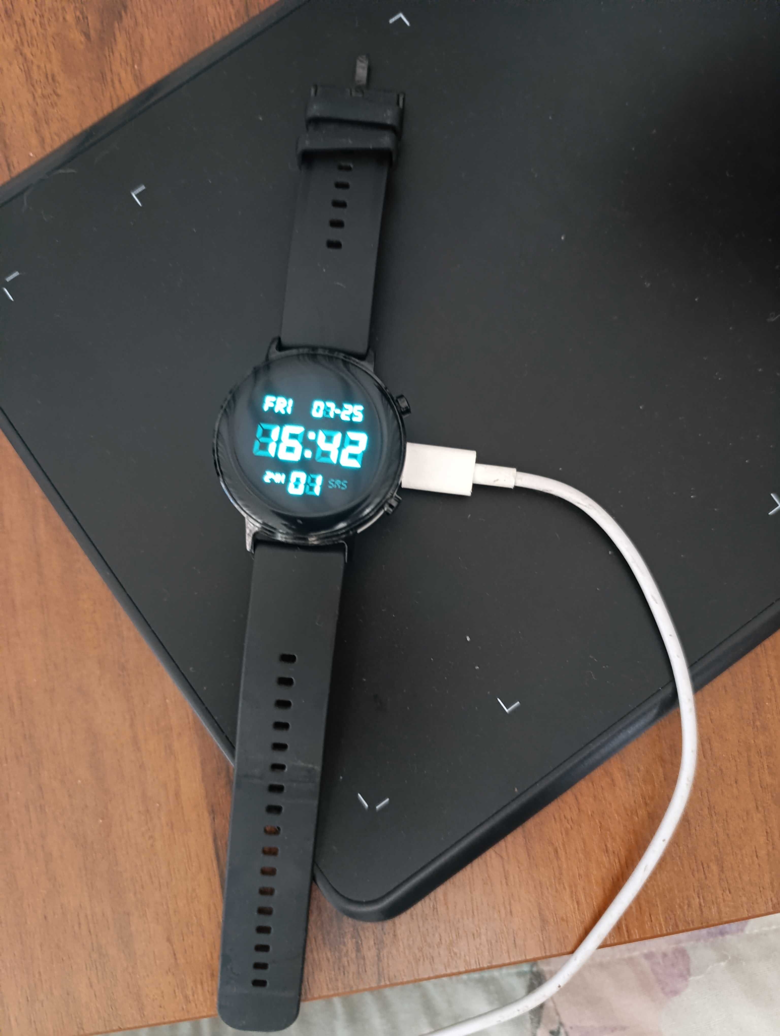 Huawei watch gt2