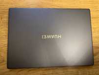 Huawei MateBook D 16