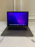 Большой MacBook Pro 15 2016. i7. 16gb. 250gb. Есть рассрочка.