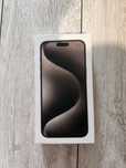 Iphone 15 pro max 1 tb