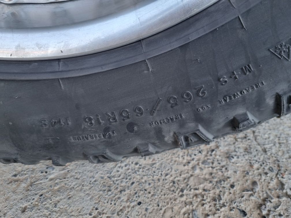 Продам диски на Л200.
