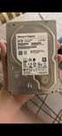 Жесткий диск HDD 8TB sata western digital ultrastar
