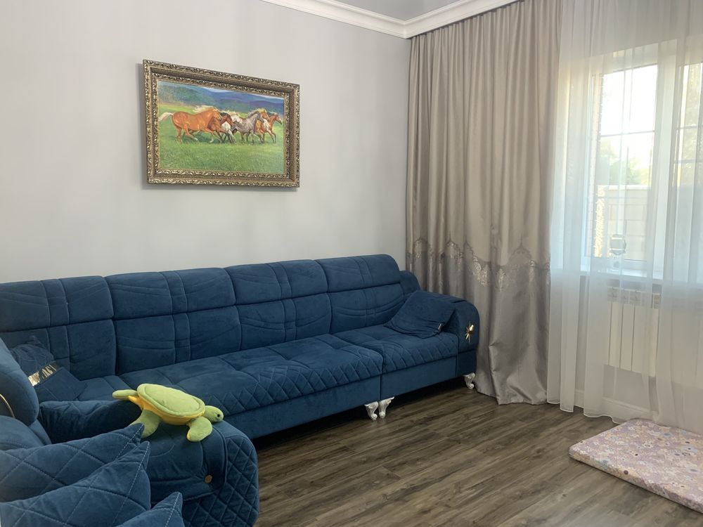 Продам дом 210 кв п Бесагаш