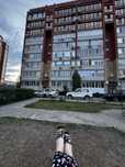 Продается 1 комн.кв 2018 г
