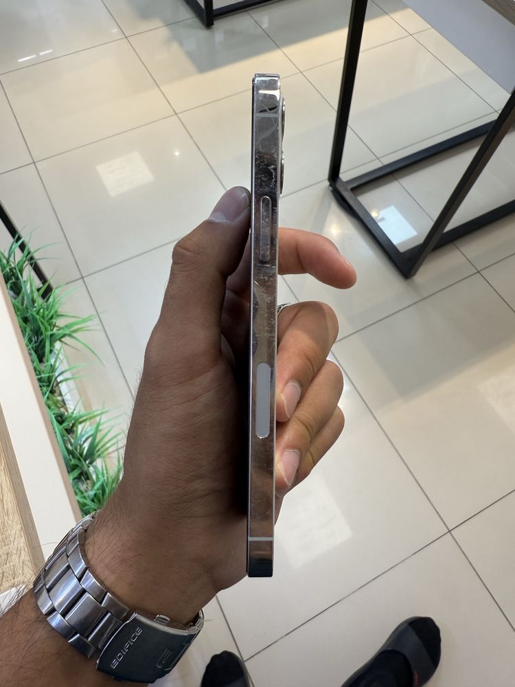 Iphone 12 Pro 256 gb