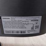 Монитор  нерабочий  SAMSUNG  на ПК.  22d.