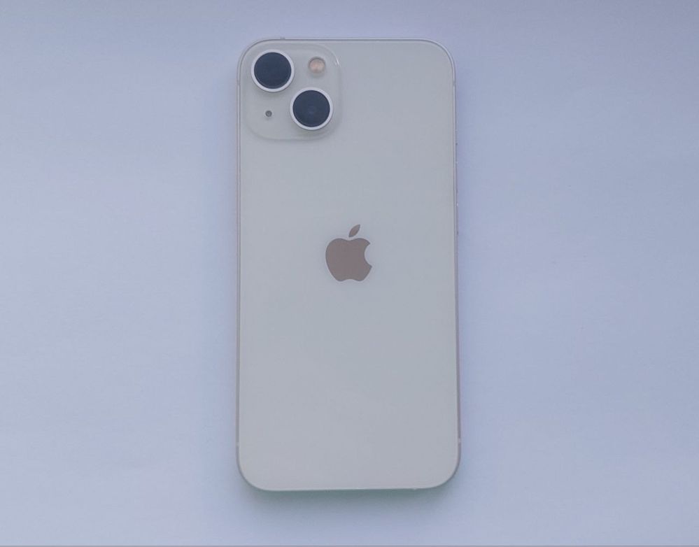 Iphone 13 HN/A 5G 128gb