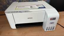 Продам принтер цветной EPSON L3256