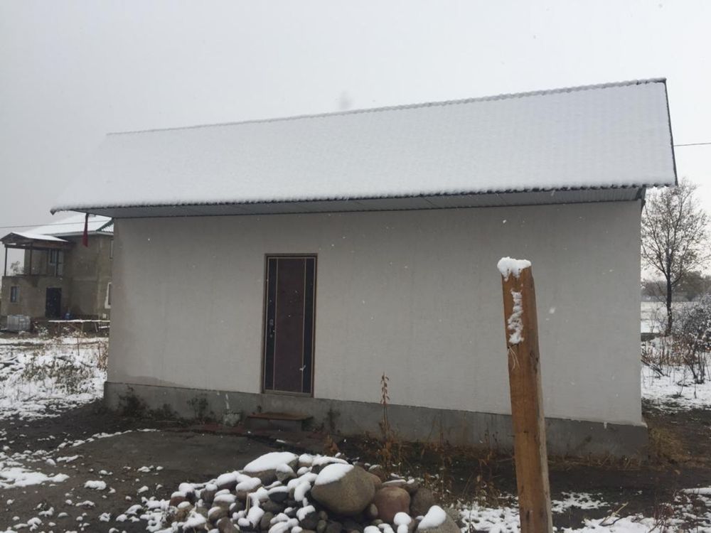 Продам- времянку
