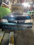 На разборе Toyota Carina E 7A-fe из Европы