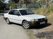 Corolla 100 в идеальном состоянии королла