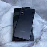 Samsung Galaxy S 21 128GB (Балпык би)ЛОТ 630889