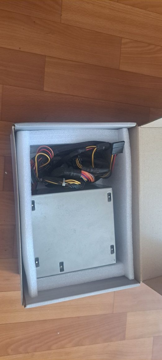 Блок питания 500w