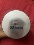 Часы samsung gear