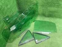 Продам Стекло двери форточка Toyota Camry 30 / 35 Camry 40 / 45