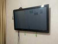 телевизор panasonic