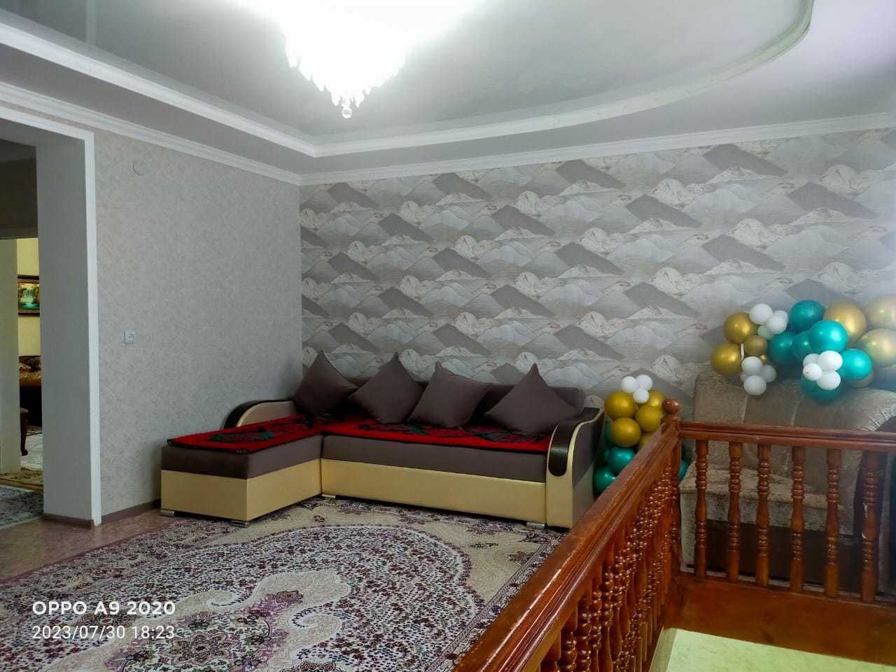 үй сатылады құлсарыдан