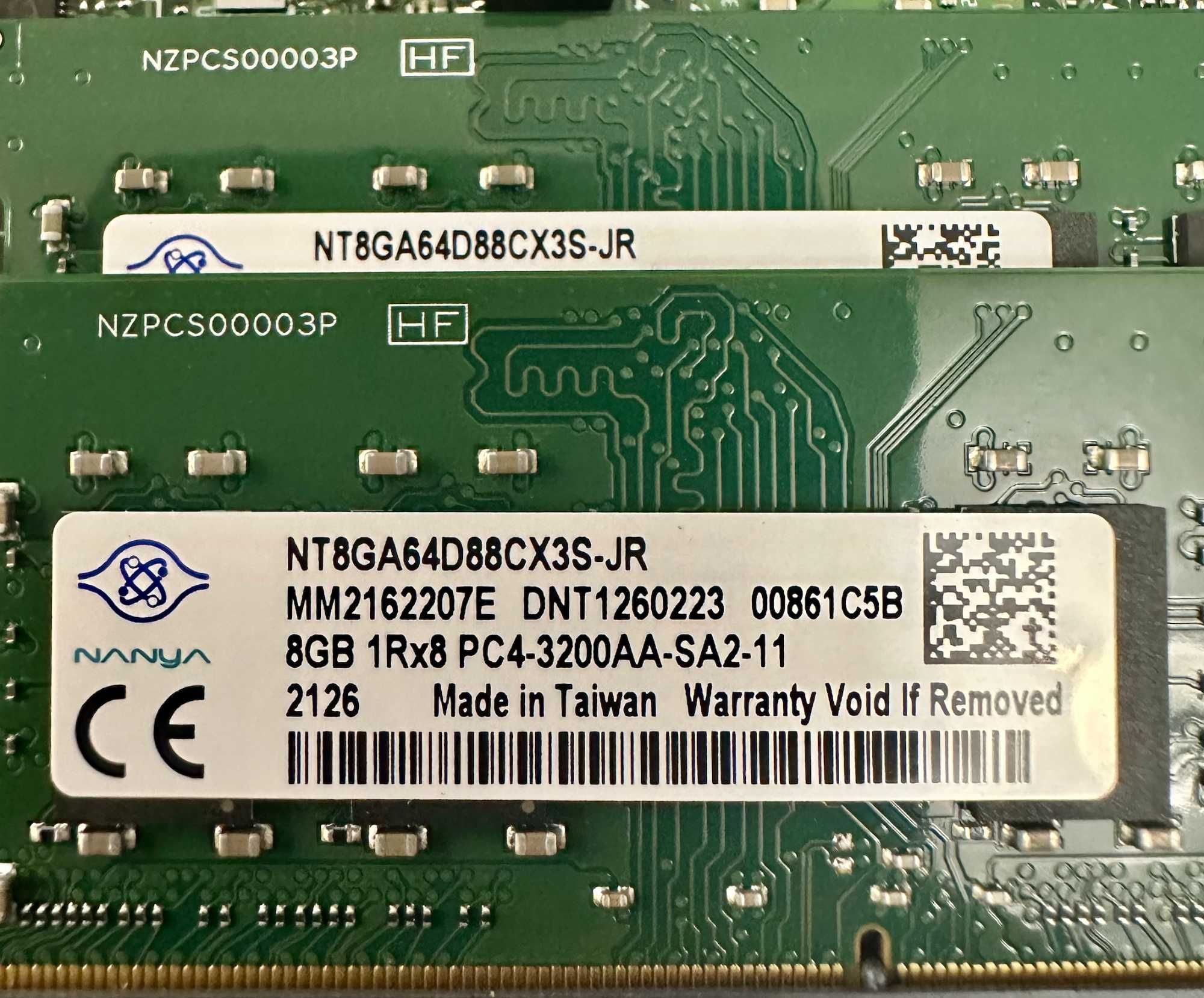 ASUS NUC 13 Pro i7-1360P, 16 RAM, 512 NVME, W11PRO (Новый!)