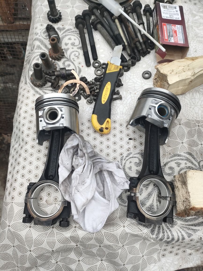 Продам Жигули 2107