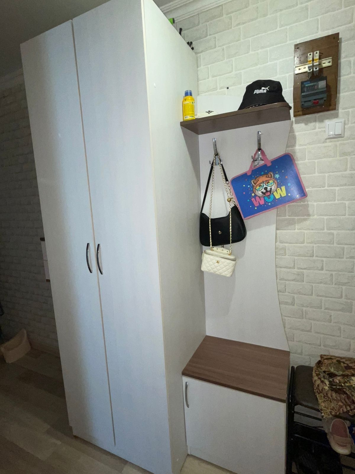 Продам Прихошка в отличном состоянии